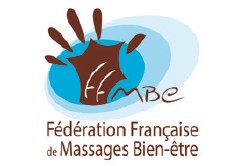 logo de la fédération française de massage bien-être logo de la fédération française de massage bien-être